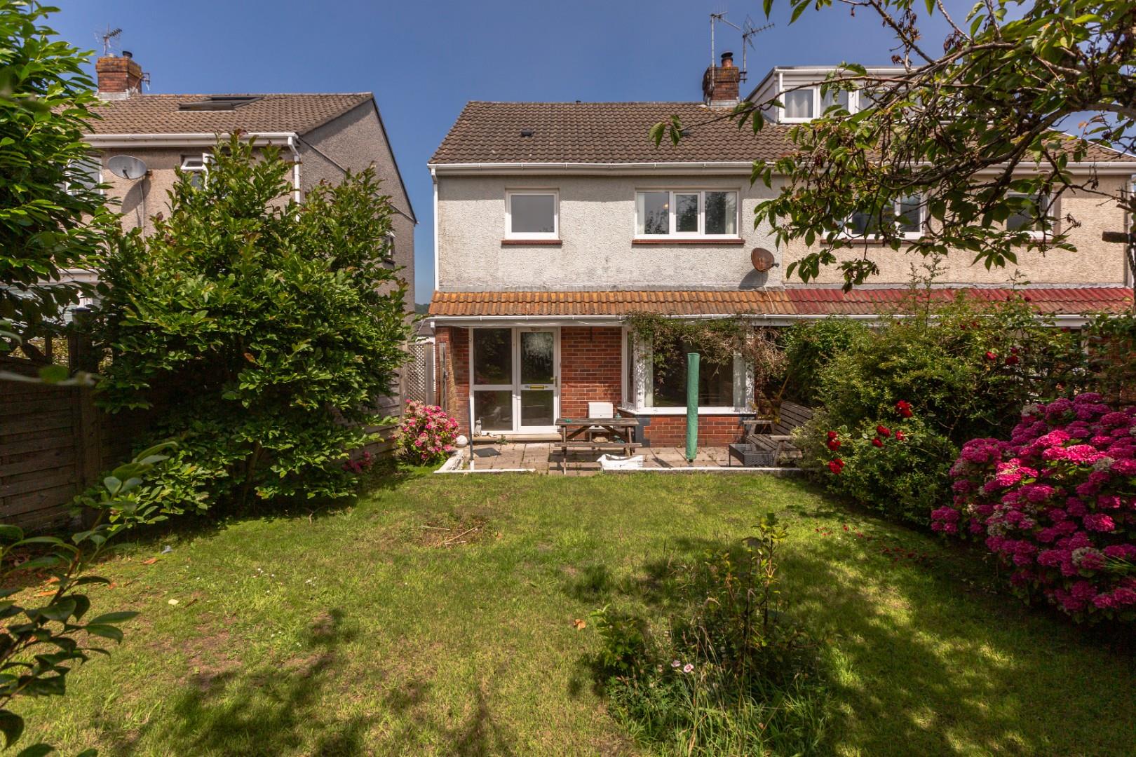 Overland Close, Mumbles, Swansea, SA3 4LR